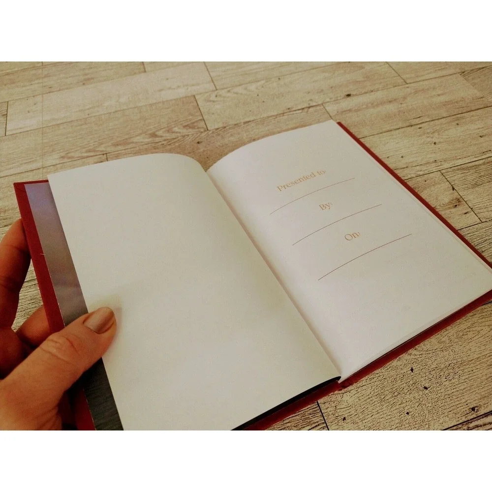The Best Is Yet To Come Joyce Meyer HC‎ Lined Writing Notebook Journal UNUSED